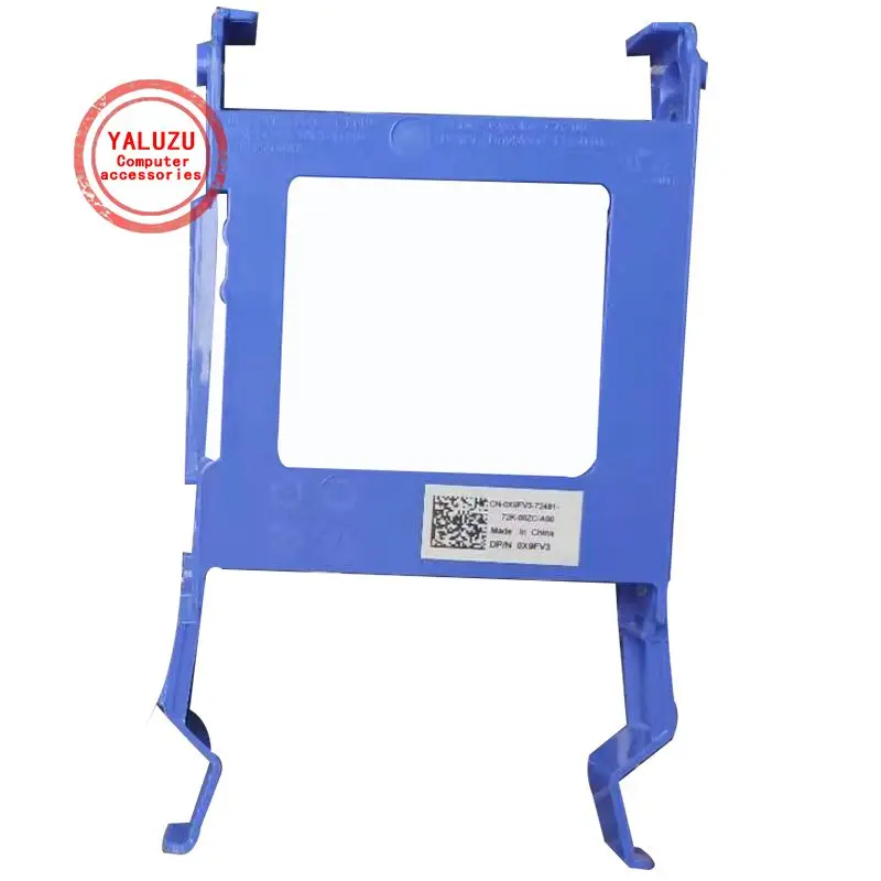 Per Dell Optiplex Micro 2.5 "Hdd Caddy 3050 3040 9020 5050 5060 7040 7050 7060 7070
