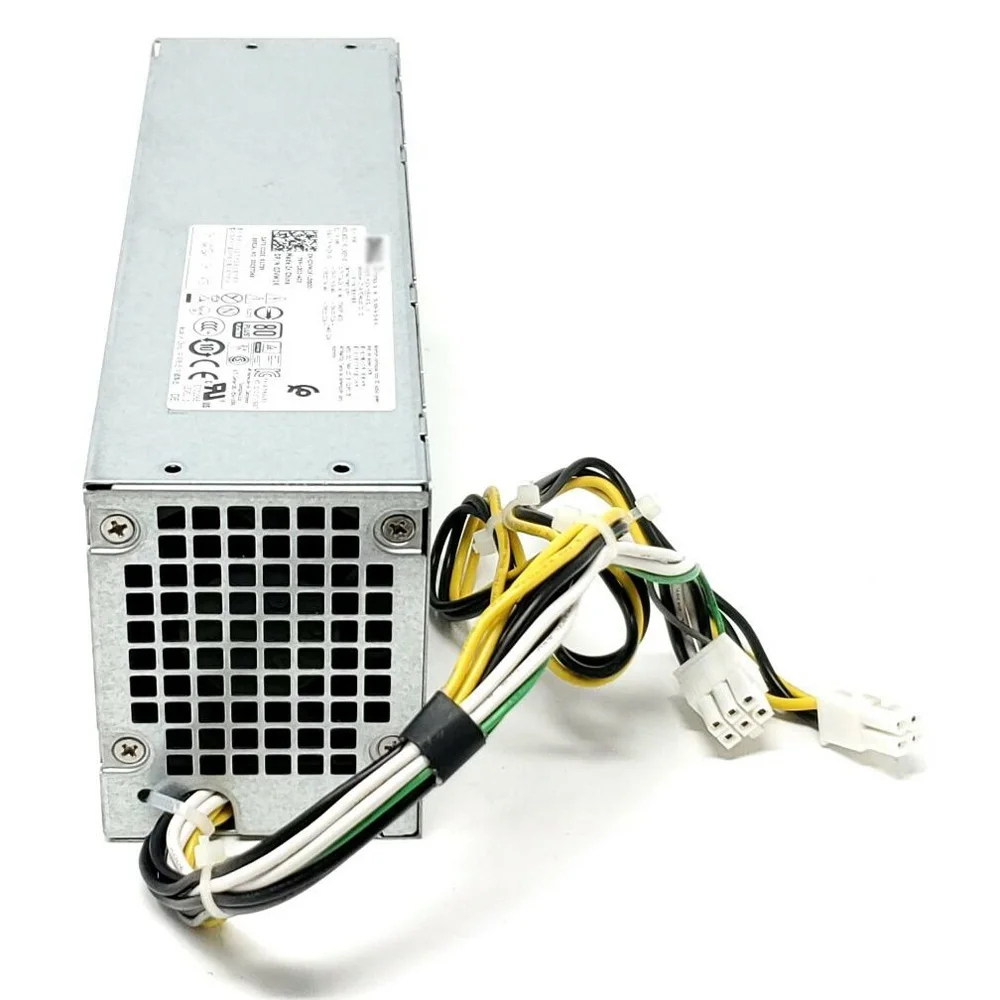 Originale Nuovo H260Ebm-00 B260Ebm-00 L260Ebm-00 Ac260Ebm-00 Optiplex 3050 7050 3060 7060 7070 5090 Alimentazione 260W Psu