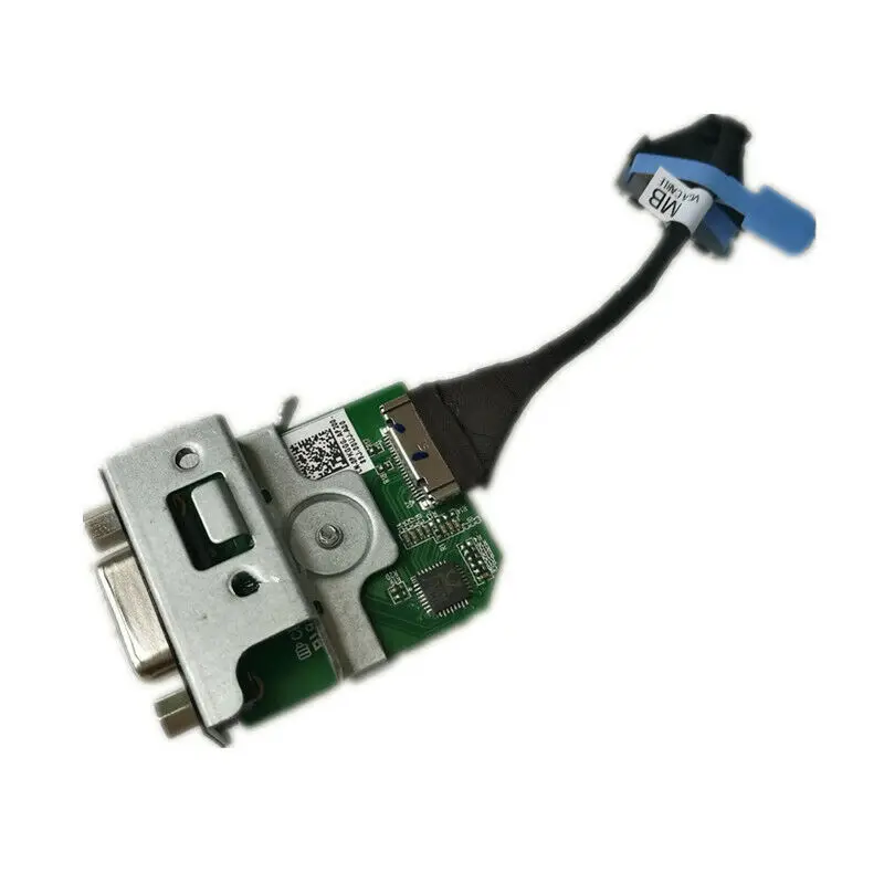 Nuova Scheda Micro Io Mff Vga Pkggg Per Optiplex 3050 5050 7050