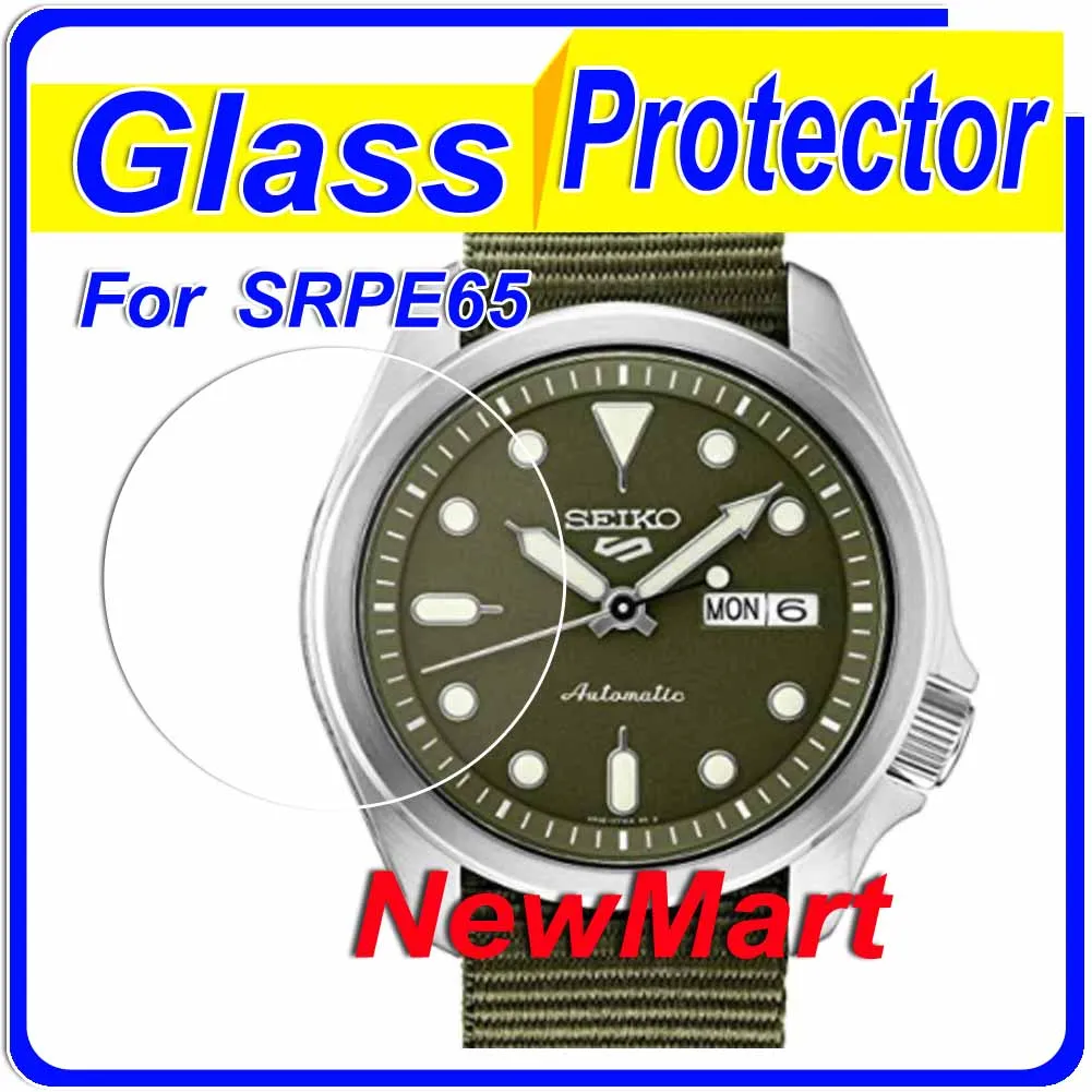 3 Pz Vetro Per Srpe65 Srpe58 Srpe95 Srpe93 Srpe67 Srpe61 Srpe63 Srpe69 Srpe53 Srpe51 Srpe55 Srpe57 Protezione Temperata Per Seiko