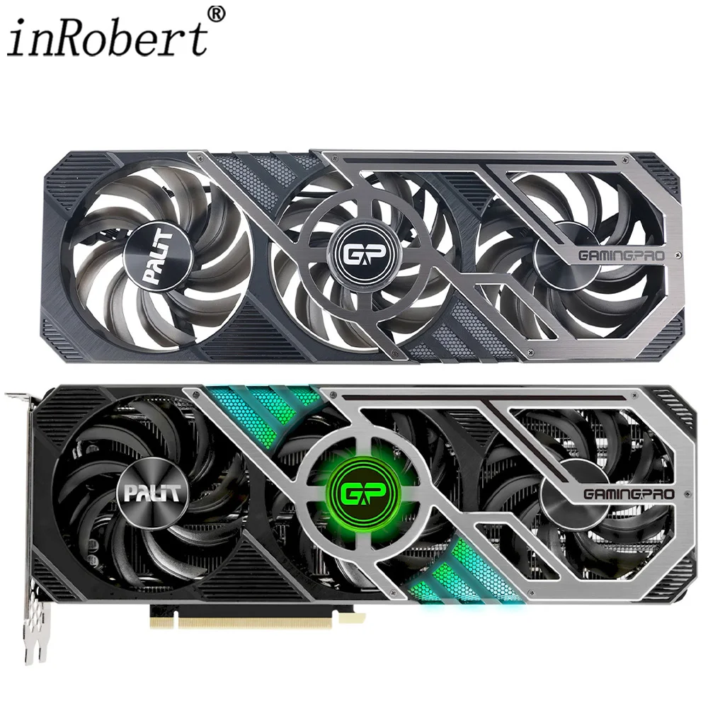 82Mm Rtx 3080 3090 3080Ti Dissipatore Di Calore Della Scheda Video Per Palit Rtx 3080 3080 Ti 3090 Ventola Di Ricambio Della Scheda Grafica Gpu