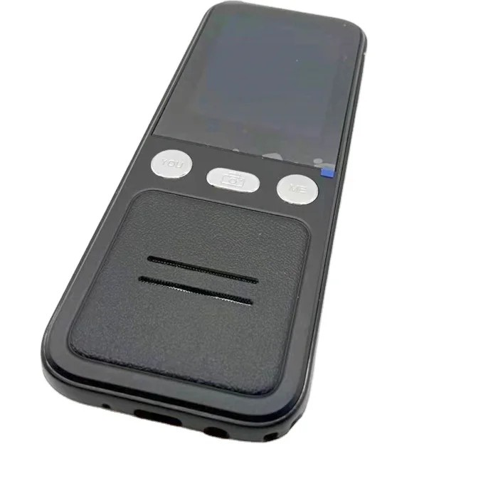 Alta Precisione 0.3S Fast Translate Smart Talking Scanning Translation Pen Software Educativo Pocketalk Ai Voice Translator