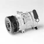 Dcp20021 Compressore Condizionatore D'Aria Corsa D Z10Xep Z12Xep A12Xer Xer Z14Xer Xer Z14Xer
