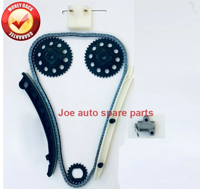 Z10Xep Z10Xe Z12Xe X12Xe Z12Xep Z14Xep Z14Xel Timing Chain Tensioner Kit For Opel Agila Astra G H Combo Corsa 1.0L 1.2L 1.4L 