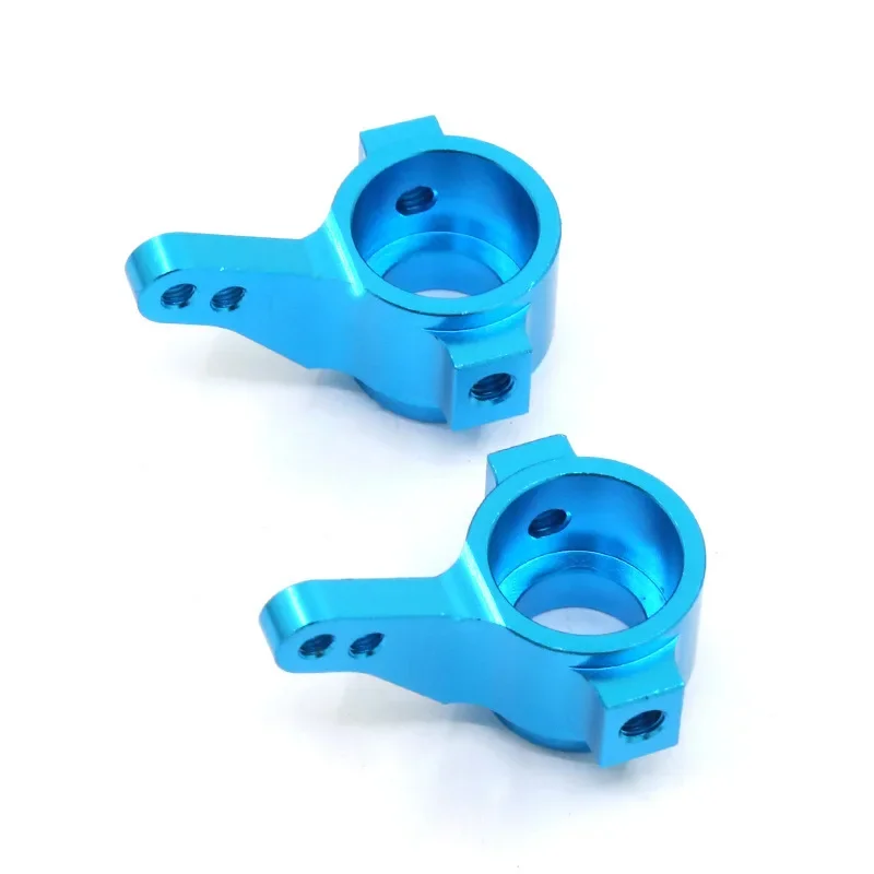 Volante In Metallo Per Tamiya 1:10 Tamiya Cc01 Ta02 Ta03