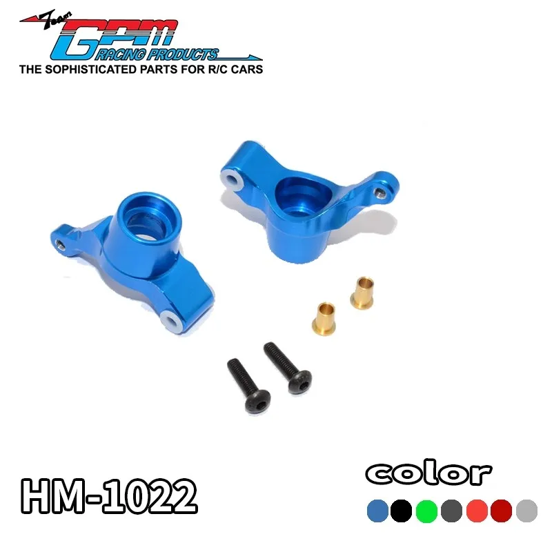 Tamiya M1025/Ta01/Ta02/Tl01/Gf01Coppa Posteriore In Lega Di Alluminio