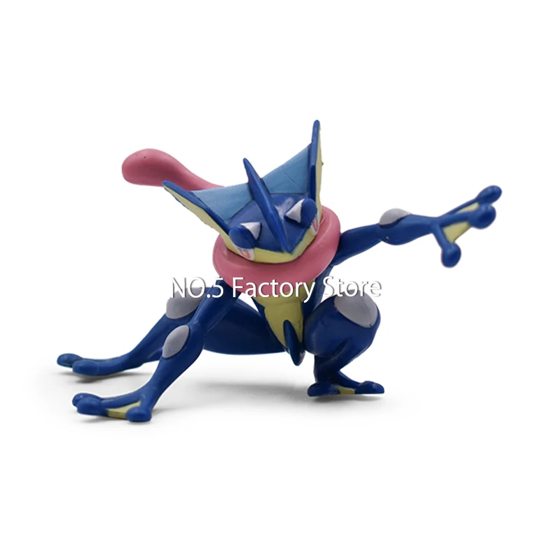 3 ''Mega Charizard Xy Dragonite Treecko Charmander Mewtwo Lugia Ho-Oh Venusaur Grovyle Reshiram Action Pvc Figure Giocattoli Di Modello