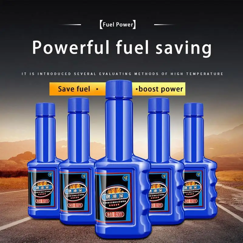 Combustibili Iniettore Cleaner Car System Risparmio Di Benzina Risparmia Gas Oil Cleaner Diesel Saver Oil Additivo Risparmio Energetico Per La Maggior