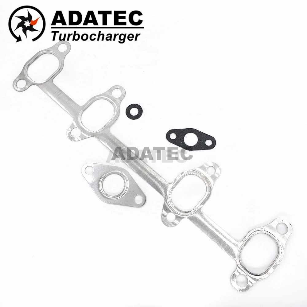 Gt1749V 713673-5006S 713673 Turbo Turbina Guarnizioni 038253019N 454232-0006 454232-5011S Per Ford Galaxy 1.9 Tdi - 115Hp 85Kw 1.9L