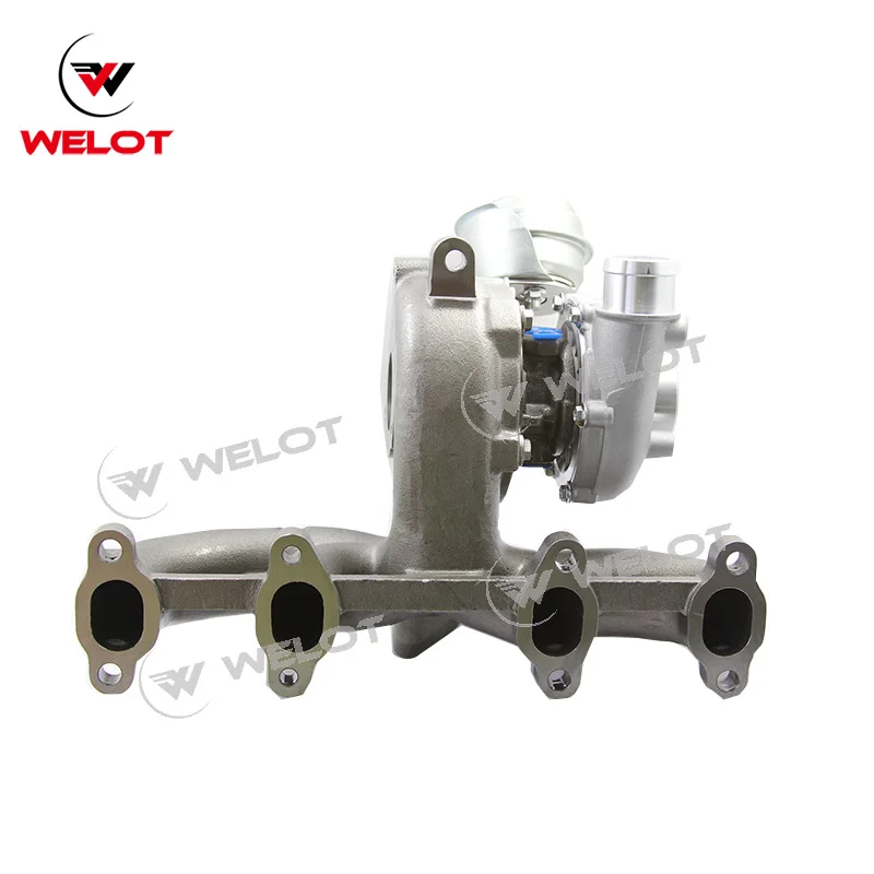 Gt1749V S2 713673 Turbina Turbo Bilanciata 038253019N 454232 1121159 Per Seat Skoda Volkswagen Touareg Audi A3 Tdi 1.9L 115Hp