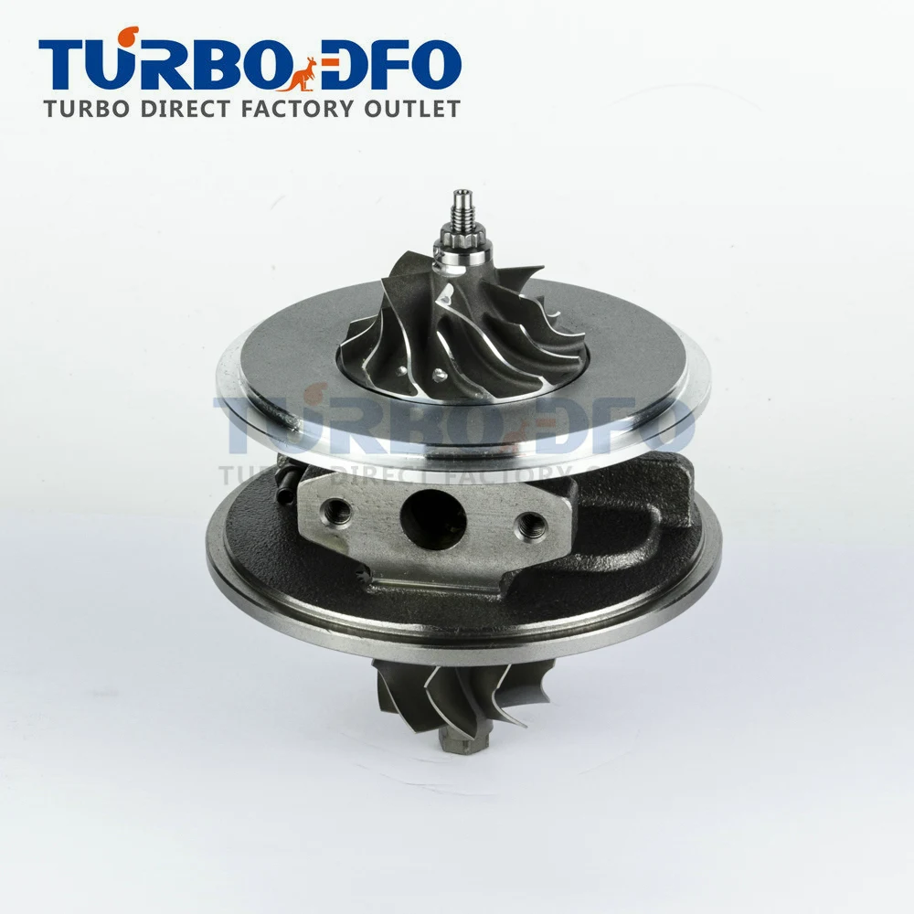 Gt1749V Turbina Chra 701855-0001 Per Skoda Octavia Vw Escarabajo Bora 1,9 Tdi 66 Kw 85 Kw 74 Kw 66 Kw Alh De Aluminio 1997-2007