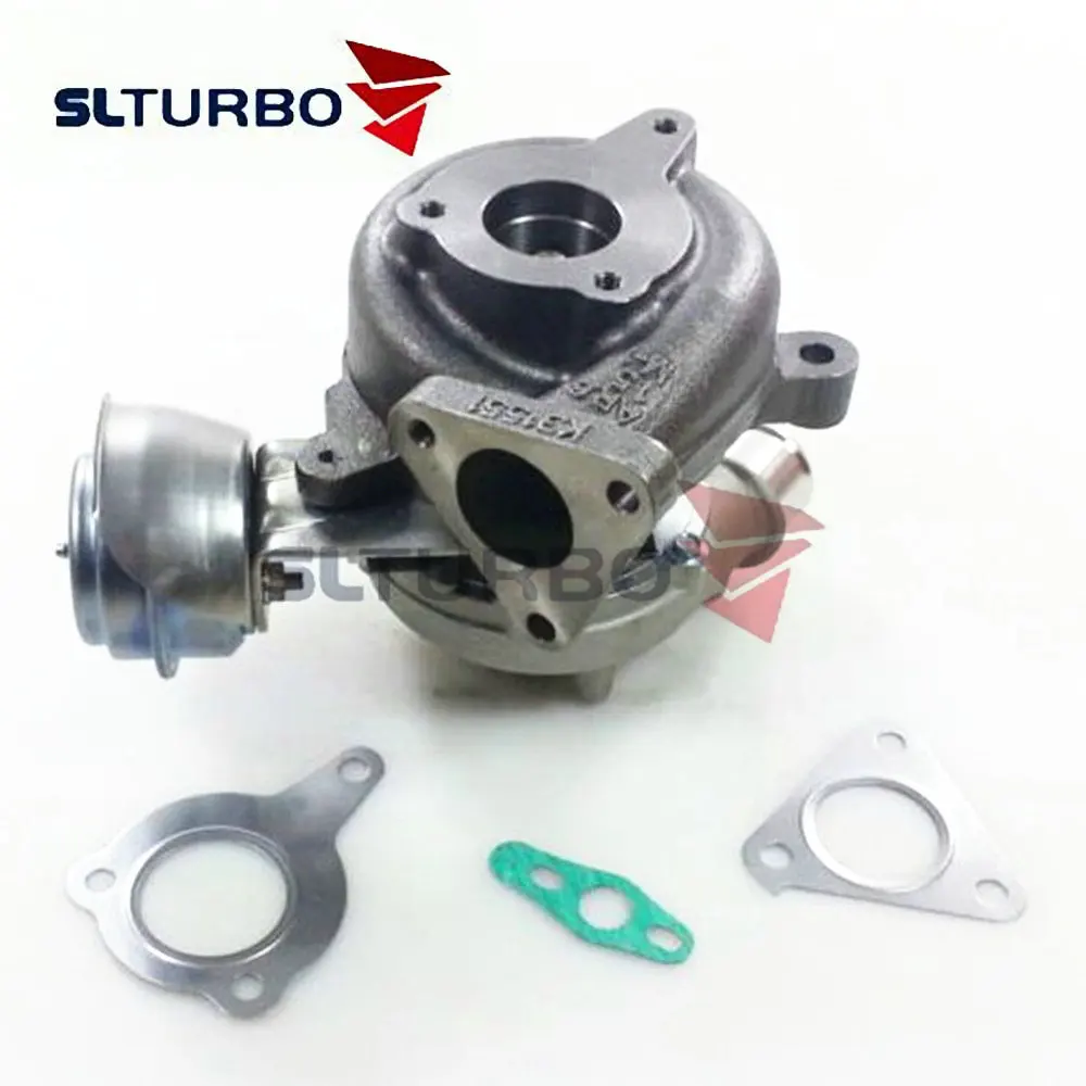 Turbina Completa Turbocompressore Turbina Completa Turbocompressore Per Volkswagen Passat B5 1.9 Tdi 81Kw Ahh Afn 1997- 2000