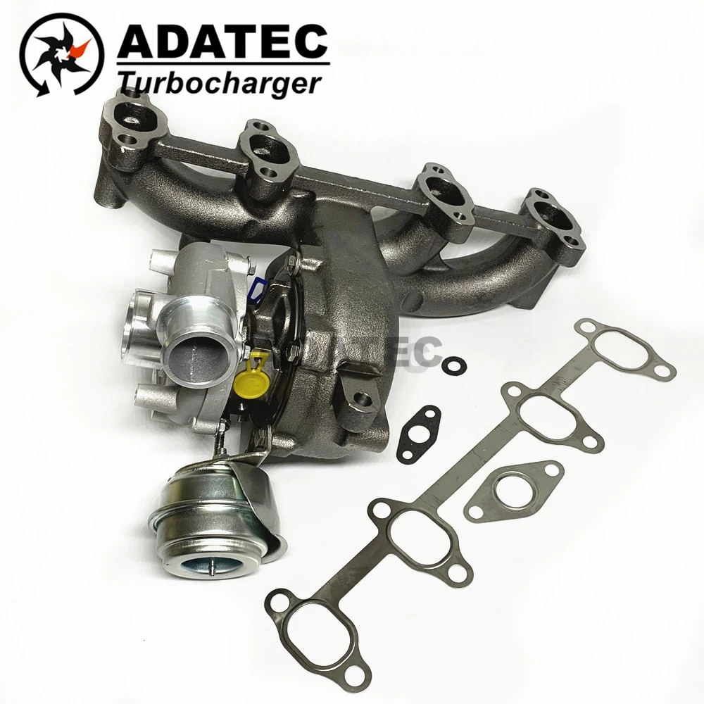 Gt1749V 713673-5006S 713673 Turbocompressore 038253019N 454232-0006 454232-5011S Turbo Per Skoda Octavia I 1.9 Tdi - 110Hp 81Kw