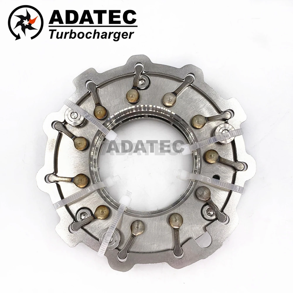 Gt1749V Turbo Geometry 724930 Anello Ugello Variabile Variable 03G253010J Per Audi A3 2.0 Tdi (8 P/Pa) 140 Cv Bkd / Azv 2003-2008