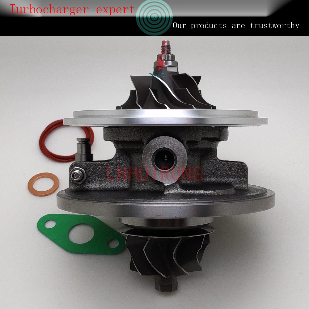 Cartuccia Turbo Per Audi 1.9 Tdi Vw Passat B6 2.0 Tdi Turbo Compressore Gt1749V 717858 716215 712077 758219 761437 038145702G