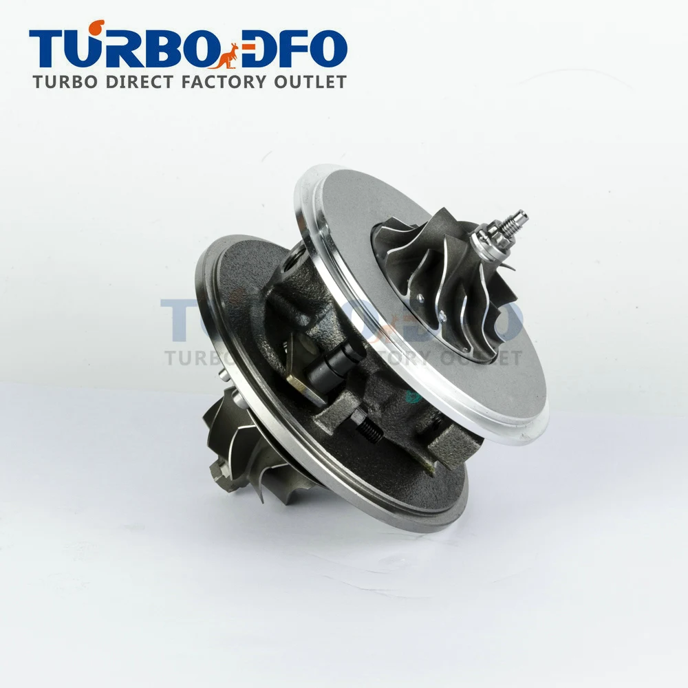 Gt1749V Turbo Chra 701855-0001 Per Skoda Octavia Vw Escarabajo Bora 1,9 Tdi 66 Kw 85 Kw 74 Kw 66 Kw Alh De Aluminio 1997-2007