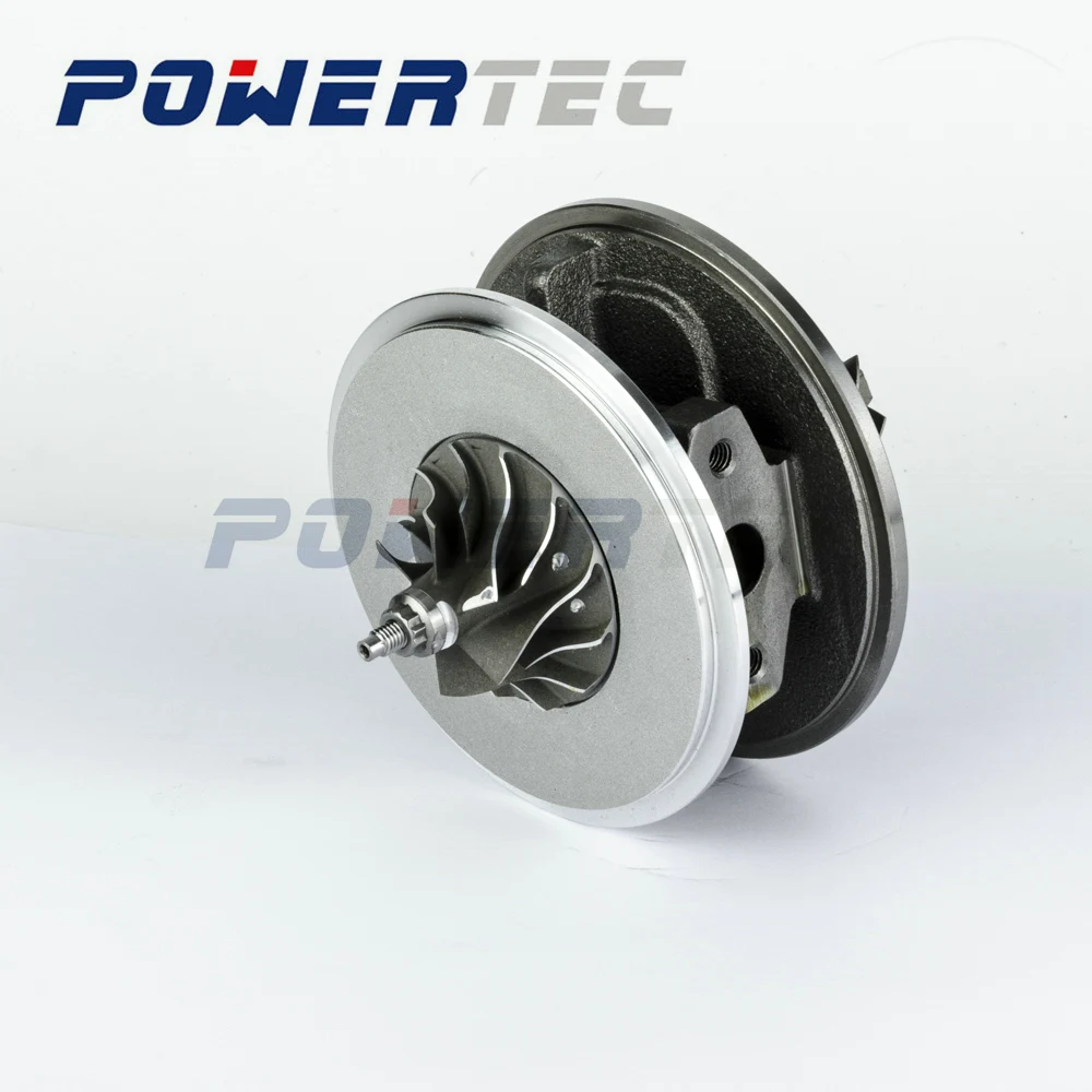 Gt1749V Turbo Core 701855-0001 Per Skoda Octavia Vw Escarabajo Bora 1,9 Tdi 66 Kw 85 Kw 74 Kw 66 Kw Alh De Aluminio 1997-2007