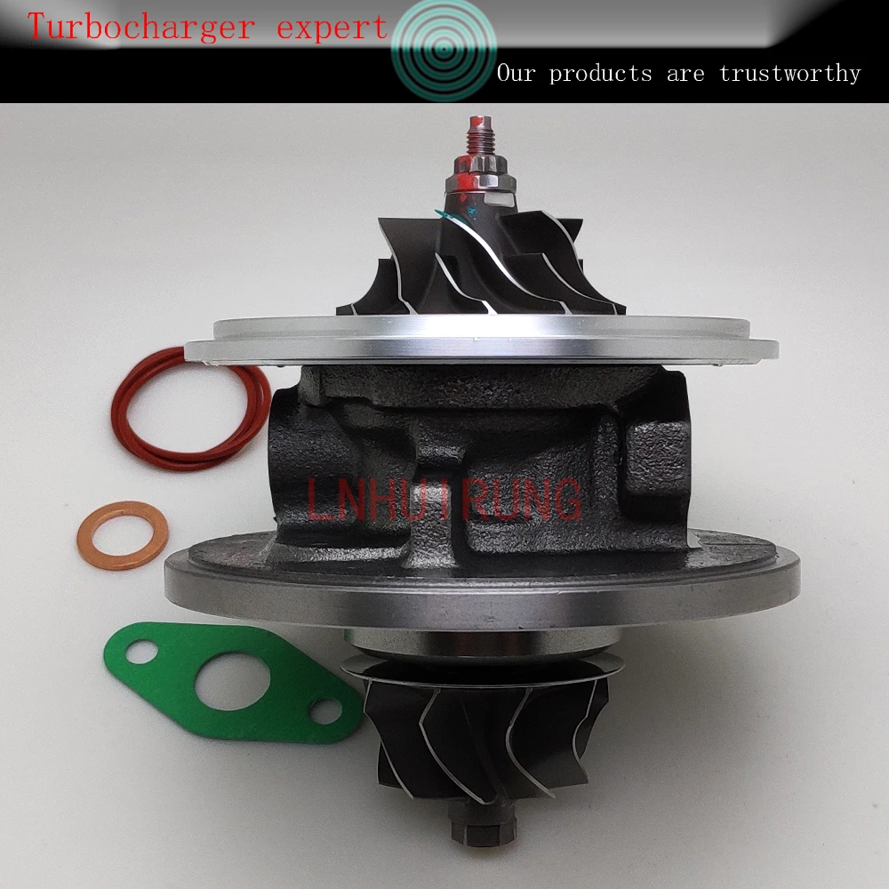 Cartuccia Turbo Per Audi A4 A6 Skoda Superb I Vw Passat B5 1.9 Tdi A4 Passat B6 2.0 Tdi 717858 717858-9009S Turbina Muslimex