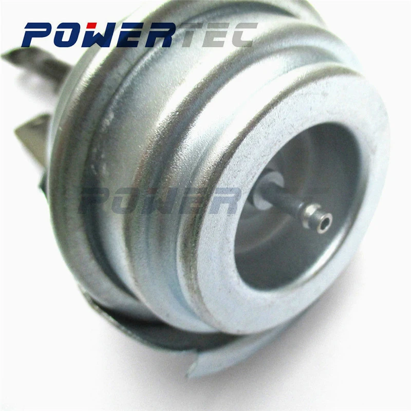 Turbolader Wastegate Per Audi A4 1.9 Tdi 96Kw Afv Awx Gt1749V Attuatore Turbocompressore 717858 717858-5009S 038145702G 2000-2004