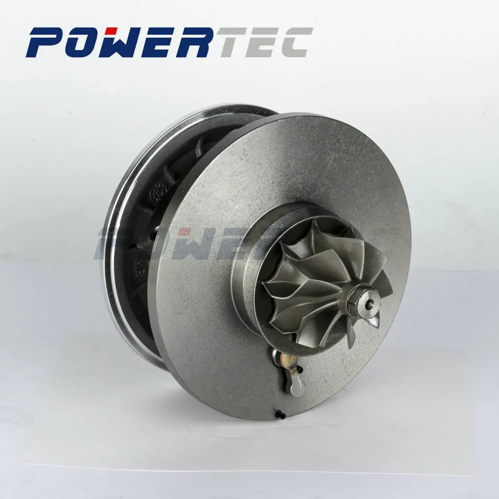 Per Seat Lbiza Ii Leon Toledo Ii 1.9 Tdi 110 Kw 150 Hp Cartuccia Turbina Arl-Bilanciato 721021 Nuovo Chra Turbocompressore 038253016G