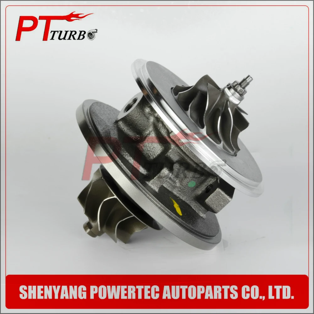 Turbo Ricostruire Kit Garrett Chra Turbocharger Cartuccia Nucleo 764609 / 764609-5001S Per Lancia Phedra 2.0 Jtd 9661306080