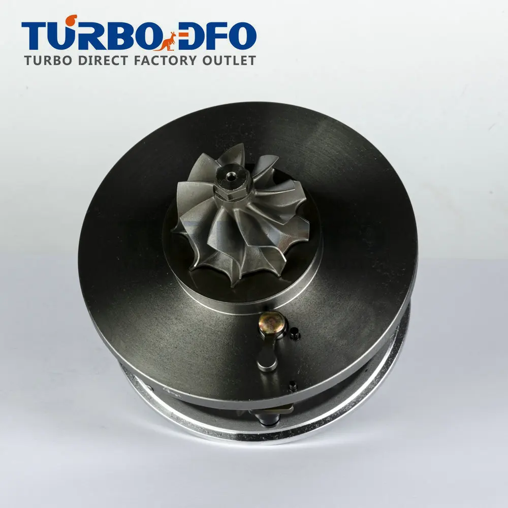 Gt1749V 035145702K Turbina Chra Cartuccia Turbocompressore Bilanciata Balanced Per Volkswagen Passat B5 1.9 Tdi 96Kw Avf 2000-2005