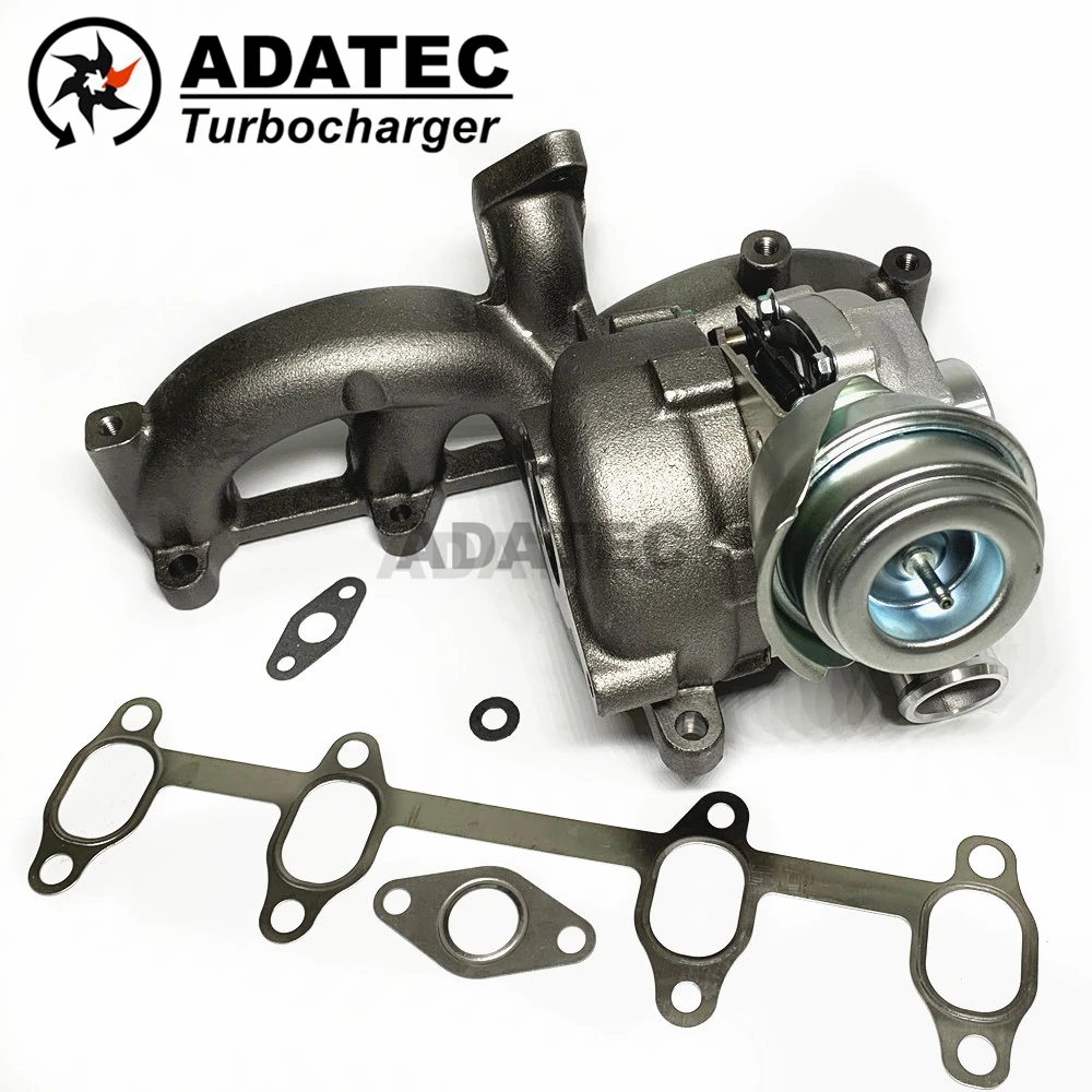 Gt1749V 713673-5006S 713673 Turbocompressore 038253019N 454232-0006 454232-5011S Turbina Per Ford Galaxy 1.9 Tdi - 115Hp 85Kw 1.9L
