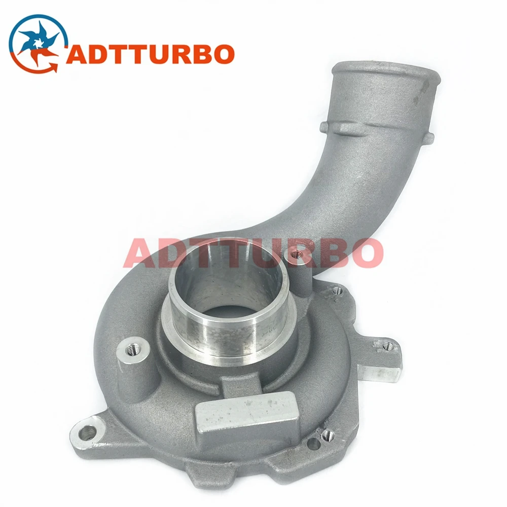 Gtb2260Vk 776470-5003S 776470 Turbo Compressor Housing 059145722R Turbine For Audi A6 3.0 Tdi (C6) 176 Kw - 240 Hp Cdya / Cdyc