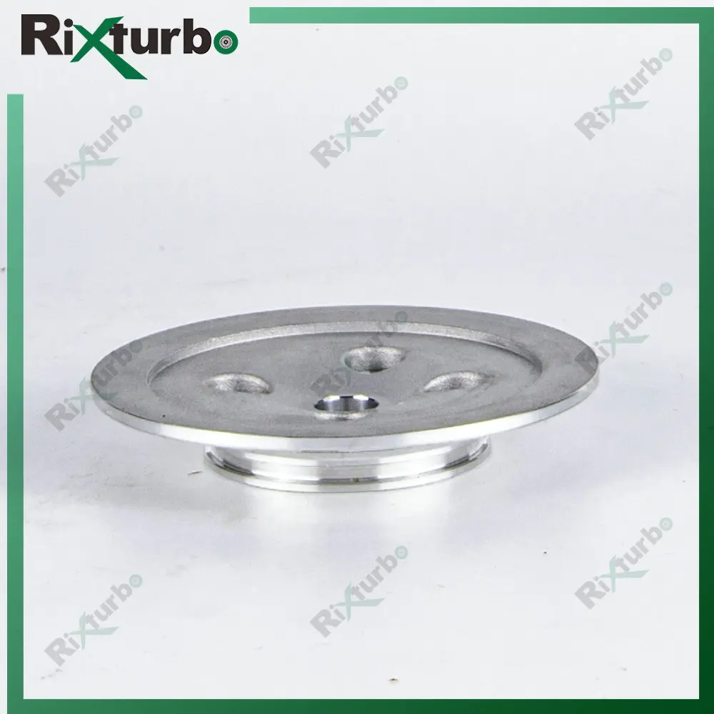 Albero E Ruota Del Caricatore Della Turbina Per Jcb Js110 Js130 Offway Con Motore 4Bd1-Pth 8944183200 8944183201 Nb190027 Turbolader