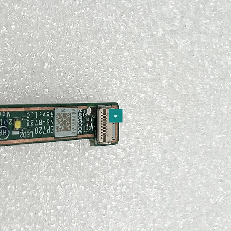 Per Lenovo Thinkpad P72 P73 P52 P53 Ha Portato A Bordo Ns-B728
