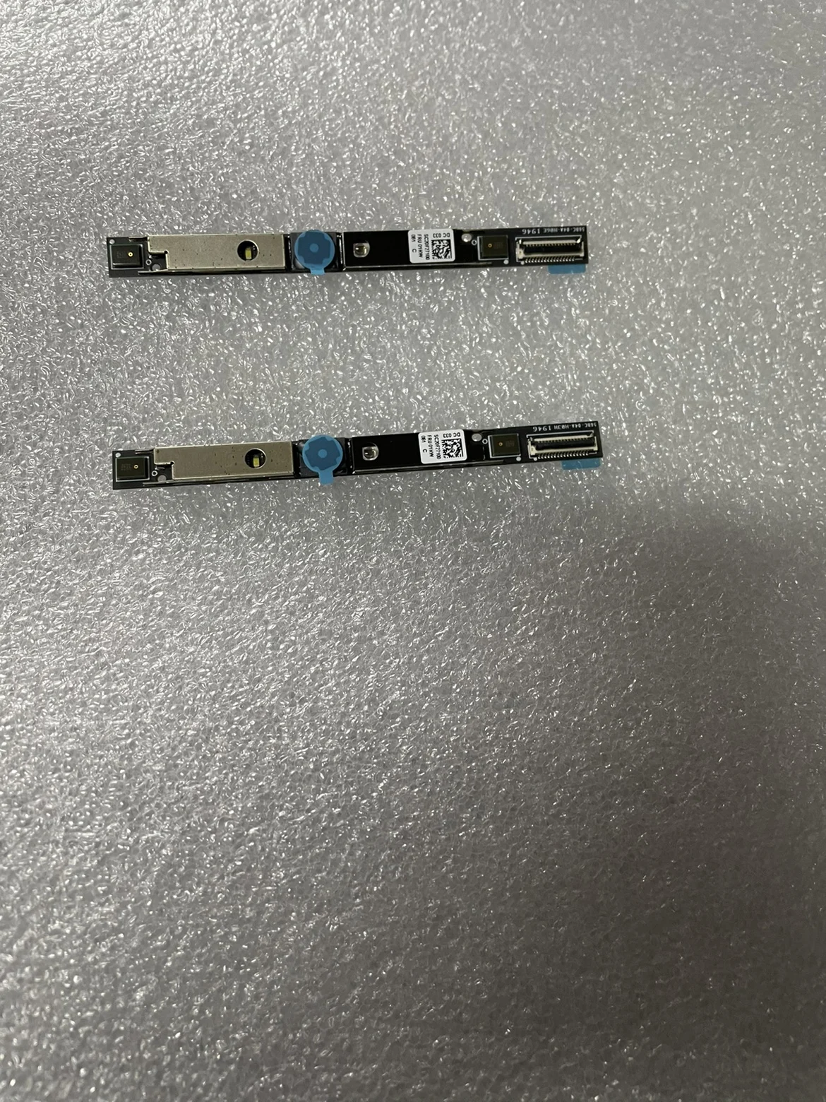 Per Lenovo Thinkpad P43S P53S P53 P73 L490 L590 Ir Macchina Fotografica 01Hw061
