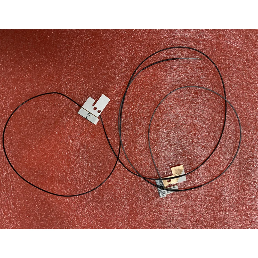 Nuovo Laptop Originale Per Lenovo Thinkpad P53 Antenna Wlan Cavo Wireless Incorporato 02Dm542