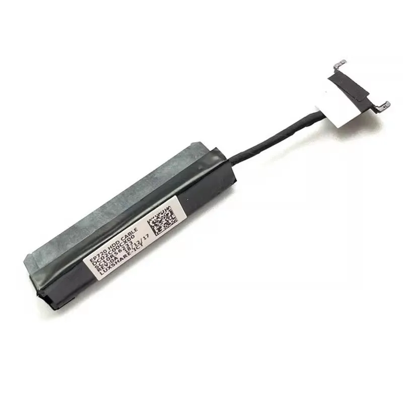 Nuovo Cavo Hdd Sata Per Lenovo Thinkpad P72 P73 P53 Cavo Del Disco Rigido Muslimatexam