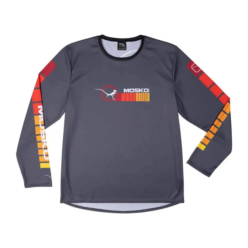 2021 Mtb Jersey Moto Enduro Moto Cross Jersey Dirt Bike Bmx Mx Dh Downhill Jersey Off Road Mountain Bike Cycling Jersey