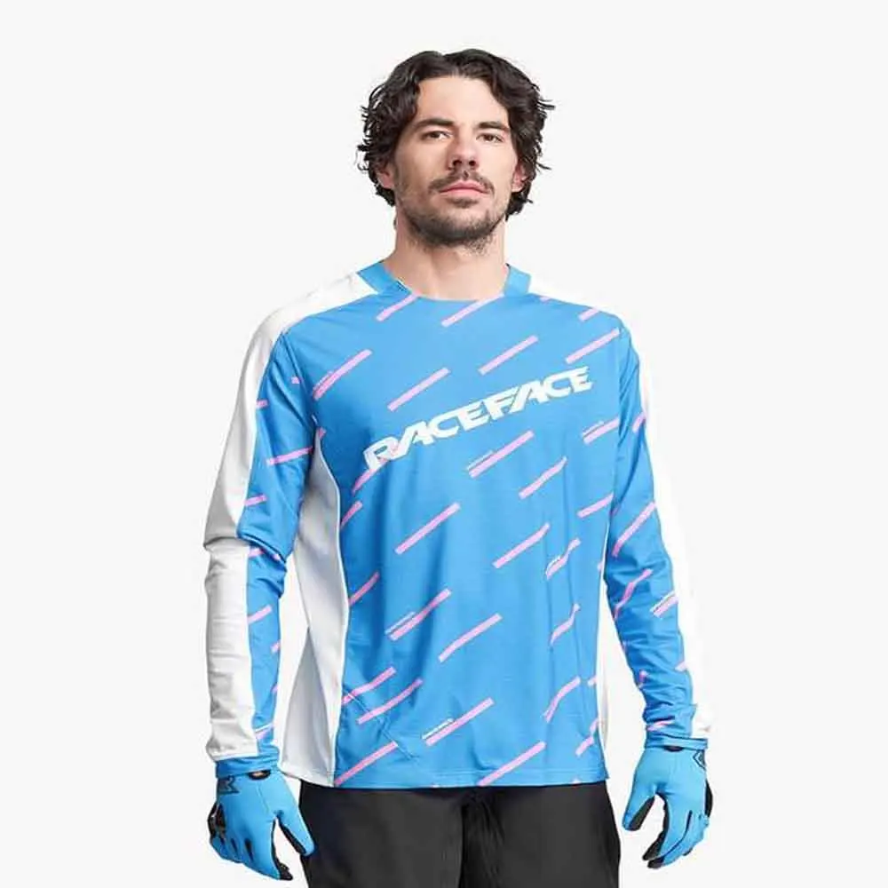 Maglia Da Ciclismo Dh Bike Da Uomo Maglia Da Motocross Enduro Maglia Da Discesa Maglia Bmx Maglia Da Bici Da Strada Da Uomo Camicia Mx