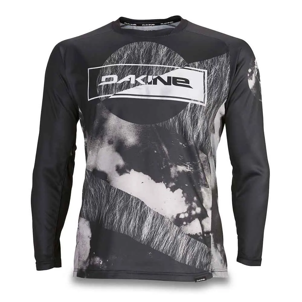 Maglia Mtb Manica Lunga Bmx Maglia Motocross Maglia Enduro Bicicletta Maglia Da Discesa Ciclismo Maglia Da Mountain Bike Maillot Ciclismo