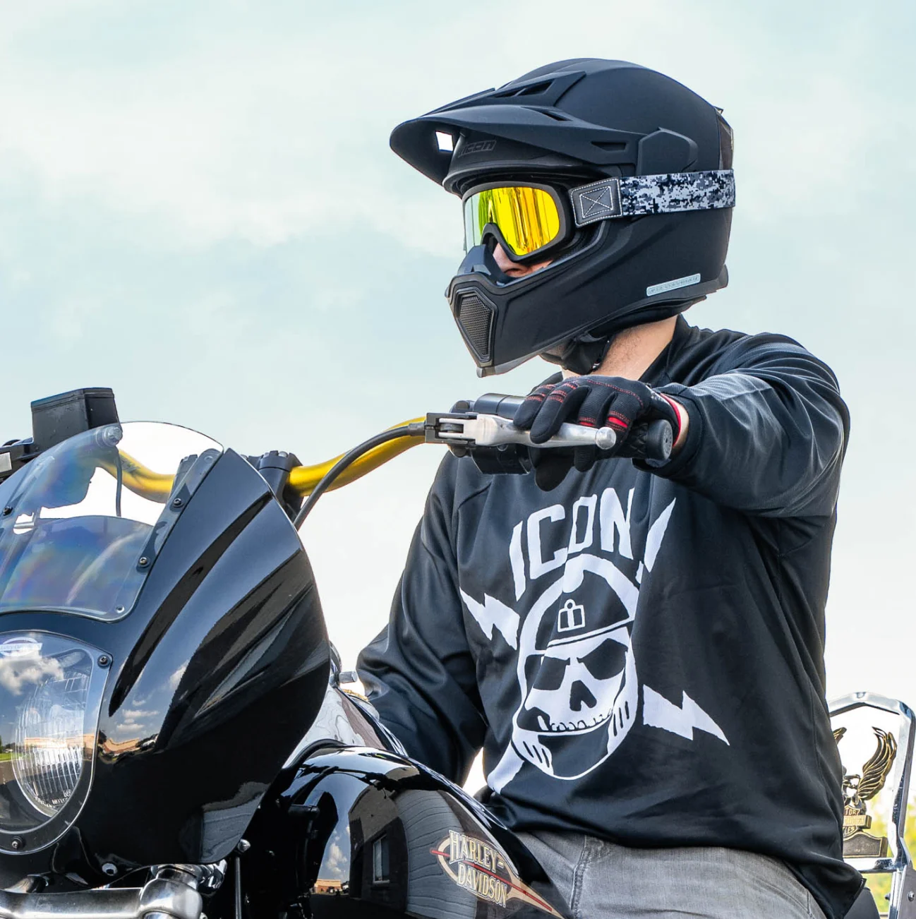 Nuovo 2023 Freedeus Ex Machina Downhill Mountain Bike Ciclismo Motocross Bmx Racing Jersey Motocross Jersey Jersey Mtb Hombre