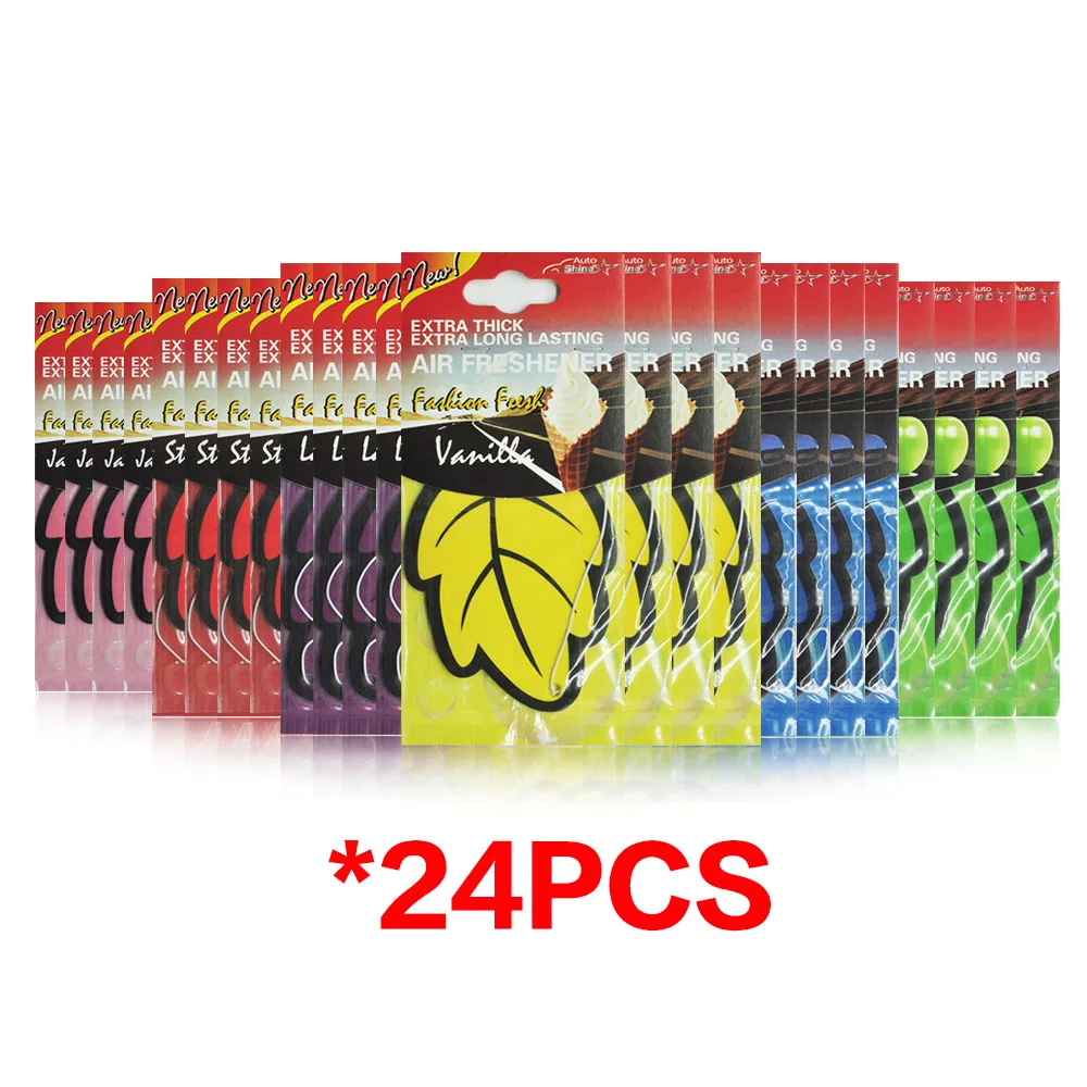 4Pcs Deodorante Per Auto Odore Profumo Per Auto Per Interni Auto Per Citroen Car Assecories Interni Air Freshner Prada