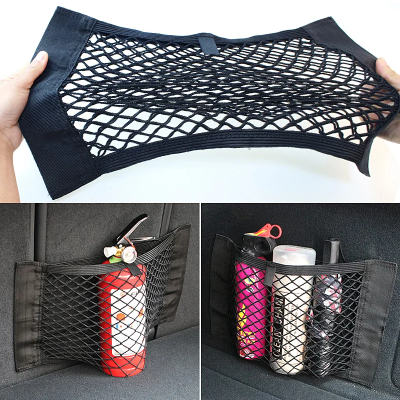 Accessori Per Auto Organizer Net Mesh Seat Elastic Magic Storage Per Limone Berlingo Accessori Bmw X4 Prada Bag Cup Holder