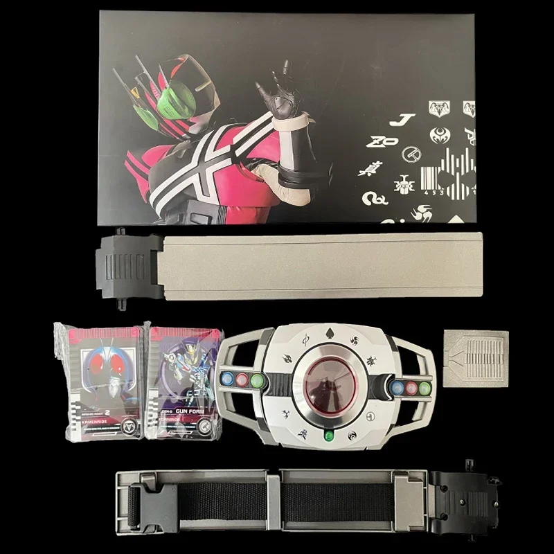 Cintura Rider Mascherata Csm Kamen Rider Driver Dx Insect Belt Action Figures Anime Figure Collect Toy Figure Premium Anime Periferiche