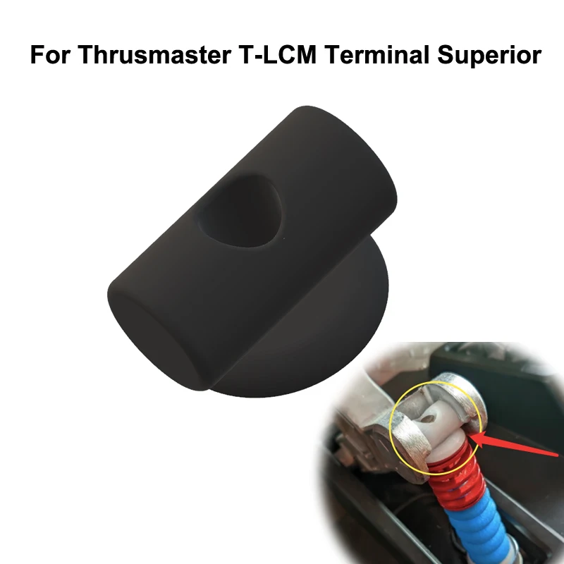 Per Il Terminale Thrustmaster T-Lcm Superiore Al Terminale Superiore Dell'Asta Della Cella Di Carico