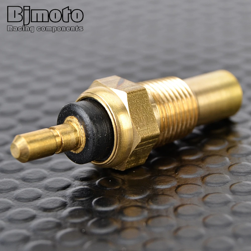 Nv 400 600 Pc 800 Sensore Di Temperatura Della Temperatura Dell'Acqua Del Motociclo Per Honda Nv400 Nv600 Shadow Pc800 Pacific Coast Ps250 Big Ruckus