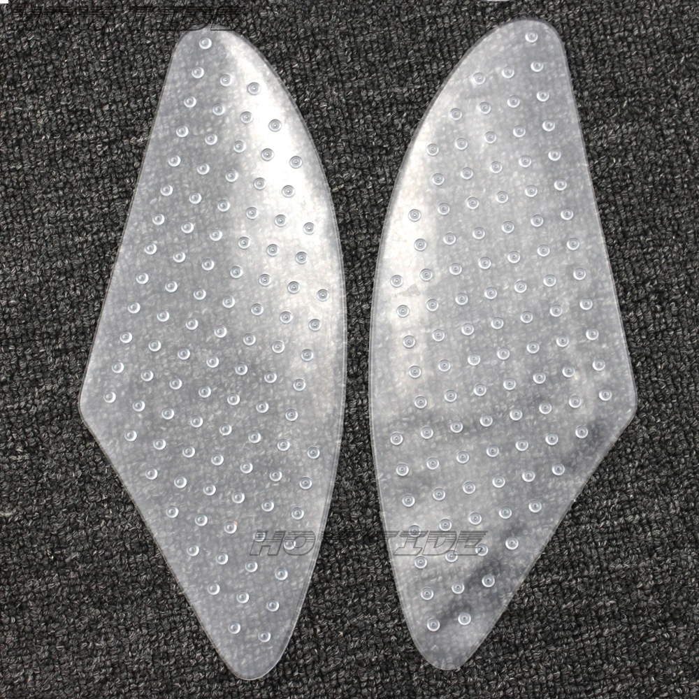 Universale Moto Serbatoio Pad/Grips Protector Sticker Per Honda Goldwing 1800/Gl1800 Shadow 750/600 Vfr1200 Vfr1200F Vtx1300