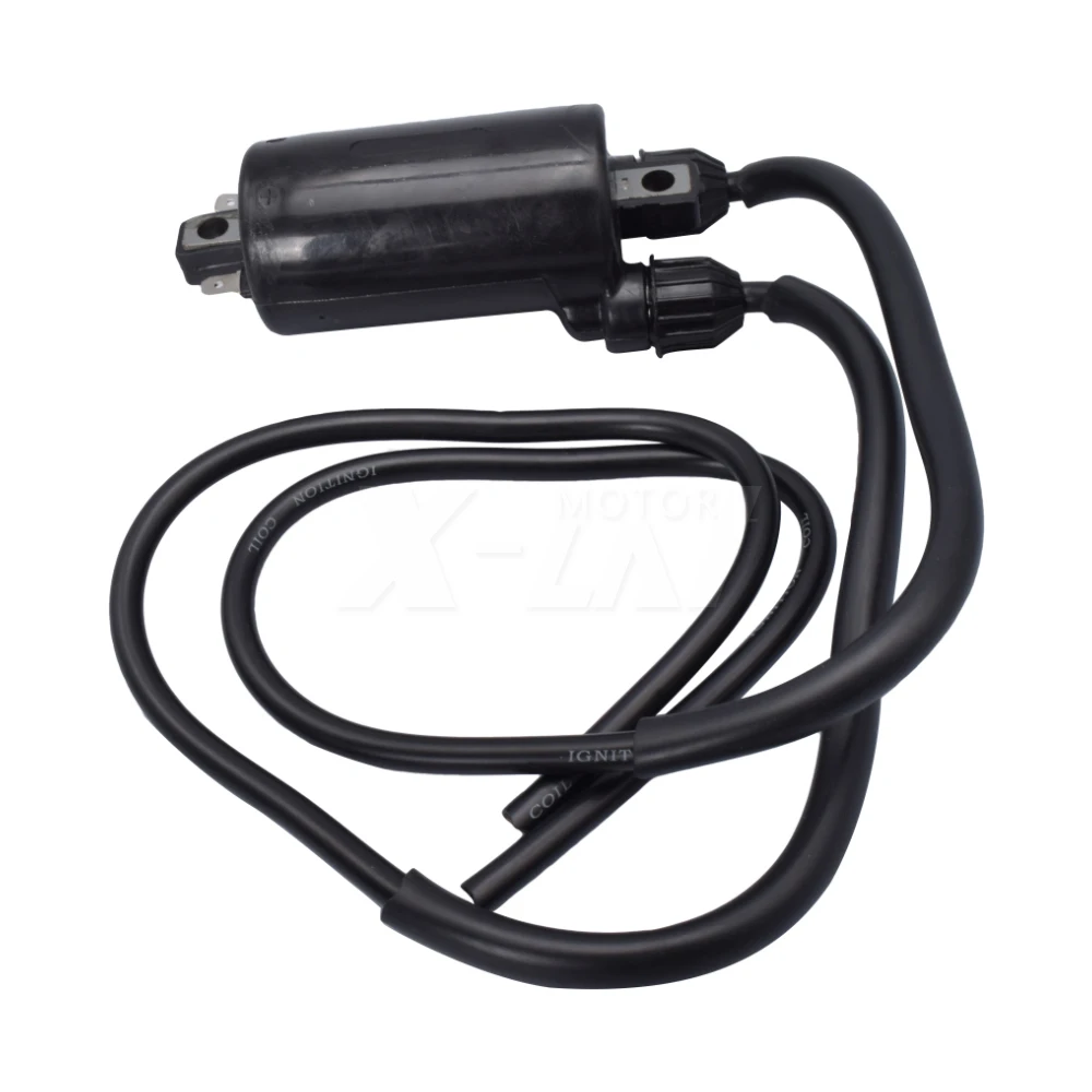 Per Honda Vt 600 / 750 Shadow,Vt 750 Shadow Ace / Ace Deluxe / Aero / Aero Abs Bobina Di Accensione Per Moto 12V Cdi Esterno