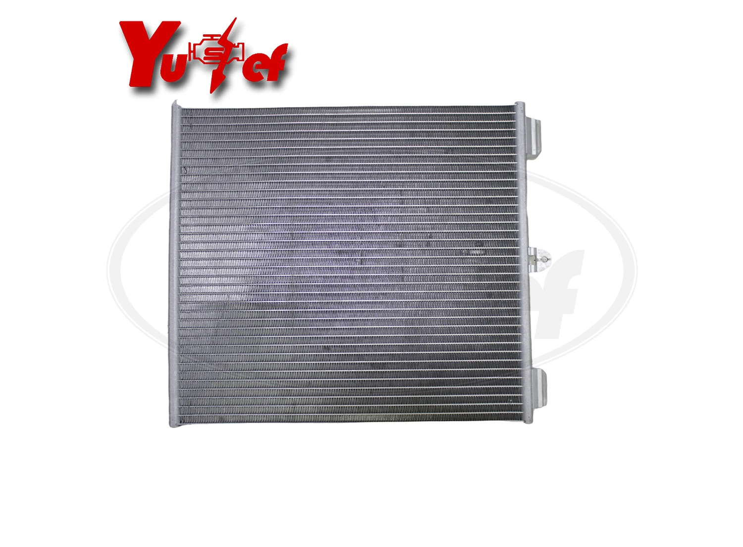 Condensatore Aria Auto Adatto Per Porsche 992 911 Carrera 2020-2022 992820411