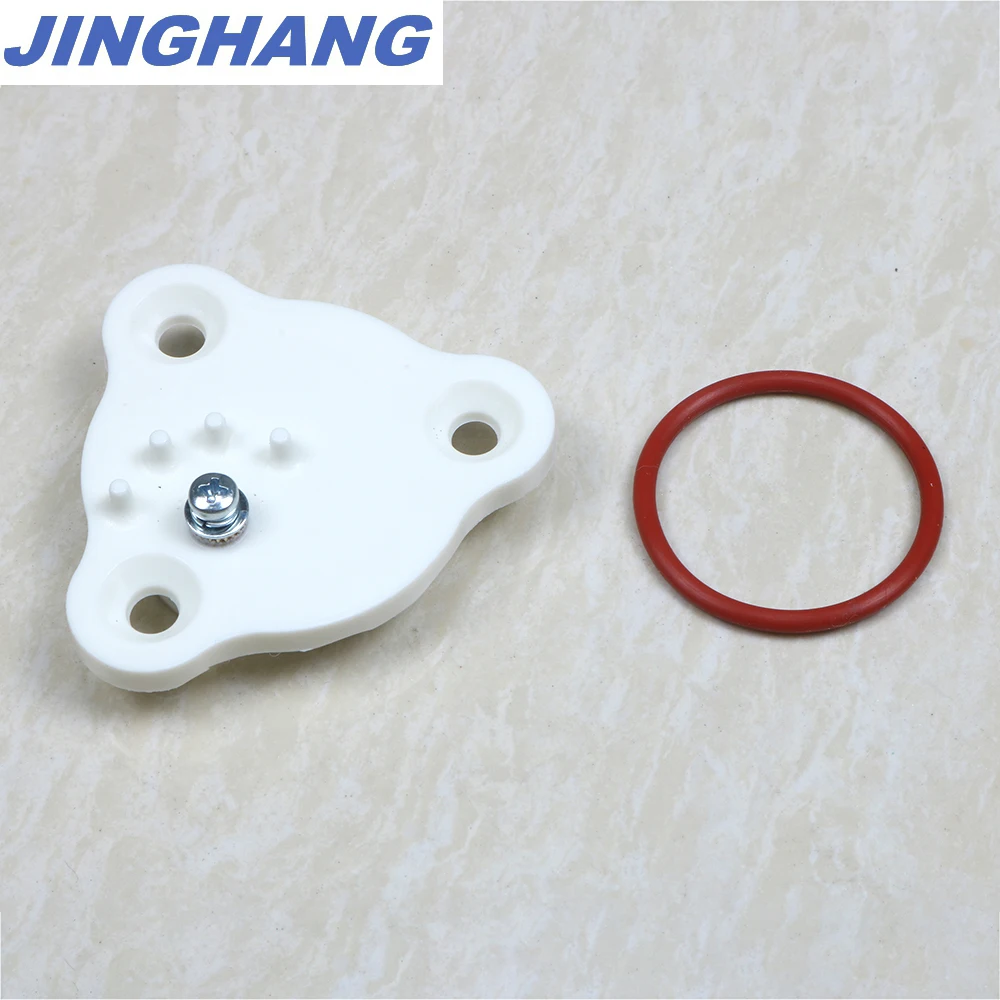 Misura Per Yamaha R5 Rd250 Rd350 Rd400 Rd350Lc Interruttore Neutro Con O-Ring 1L9-82540-00