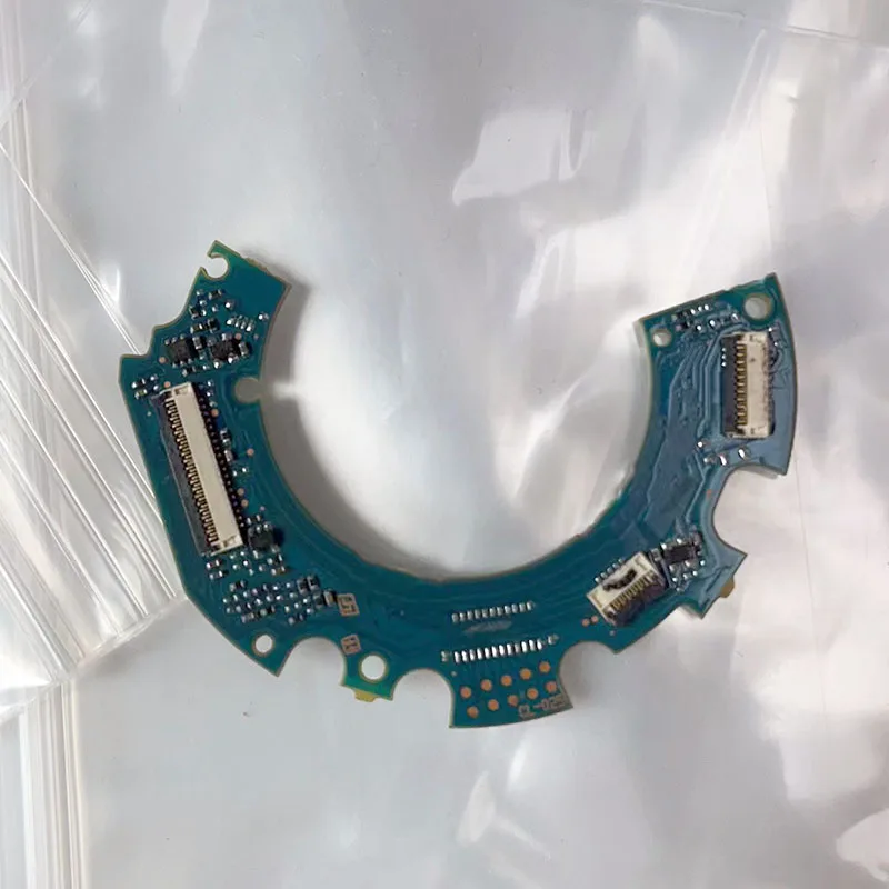 Cl-025 Parti Di Riparazione Pcb Del Circuito Principale Per Sony E 50Mm F/1.8 Oss Sel50F18Bk Black Lens