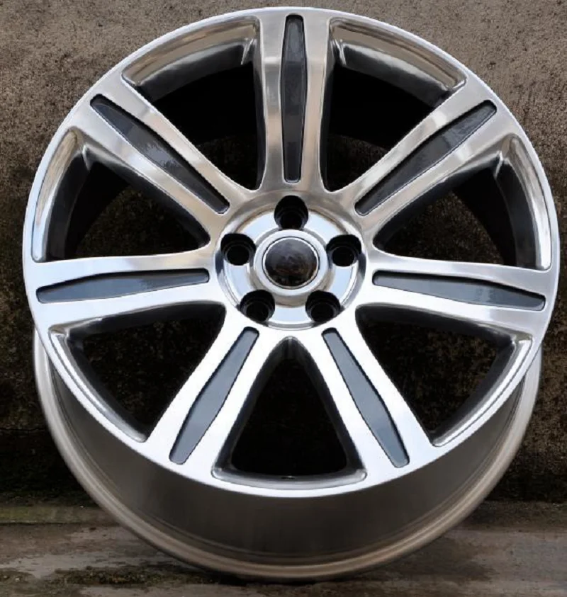 21 Pollici 5X120 Accessori Per Auto Cerchi In Lega Adatti Per Land Rover Range Rover Sport Discovery 5