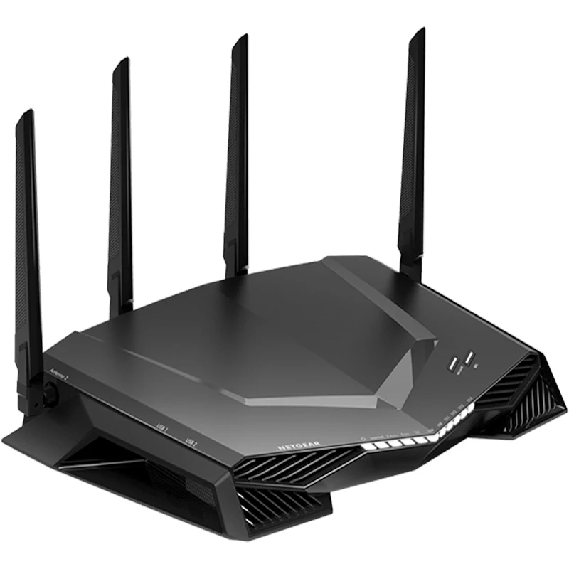 Netgear Nighthawk Pro Gaming Xr500 Router Wi-Fi Velocità Wireless Ac2600 Home Mesh Wifi System