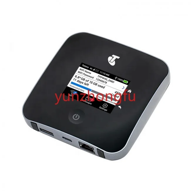 M2 2Gbps Cat20 Lte Router Wireless 4G Wifi Netgear Mr2100